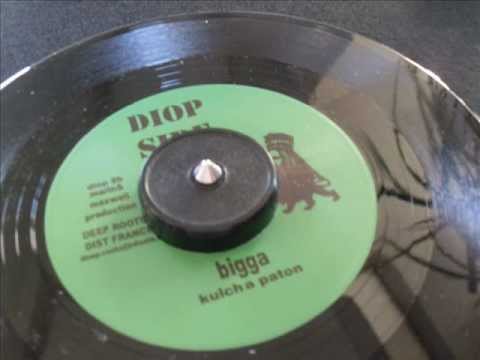 Biga Ranx - Kulcha Paton From Fire Sound Box.wmv