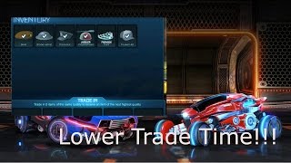 How to Avoid Trade Timer in RL??