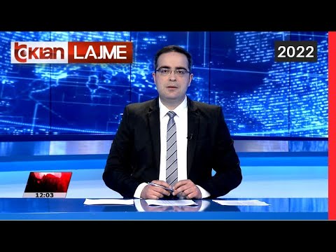 Edicioni i Lajmeve Tv Klan 19 Maj 2022, ora 12:00 Lajme – News