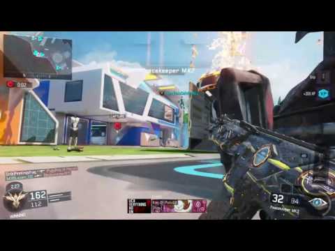 BO3, Challenge Hunter Pt64