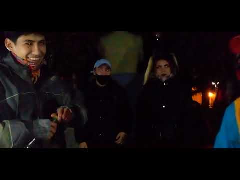 Rin vs MD - Final - BIG BANG FREE FECHA 1