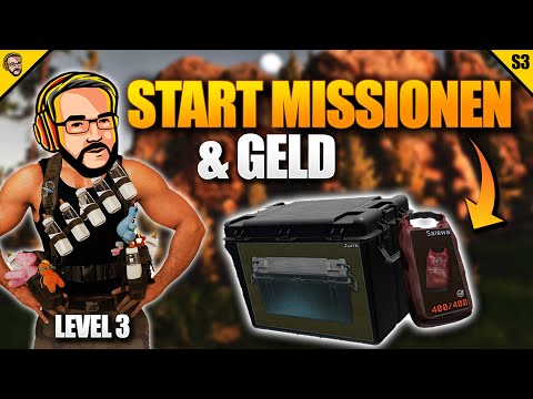 So findet ihr Salewas und farmt Geld - Baby Hans S03E02