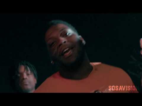 Strictly Brotherz X Rio Da Yung Og X RMC Mike - Back 2 Back (Official Music Video)