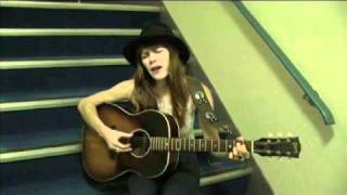 Jenny Lewis-Pretty Bird Acoustic