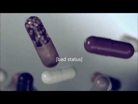 bad status - V U R S A x Itchy the Sinner (prod. killabeatz)