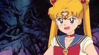 Sailor Moon AMV  (Usagi &amp; Mamoru // Serena &amp; Darien) - Sonata Arctica - My Selene