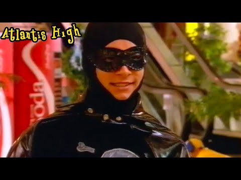 Atlantis High - Episode 18 (HD)