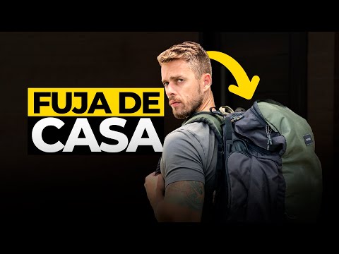 Porque Sair da Sua Cidade Vai Mudar Sua Vida pra Sempre