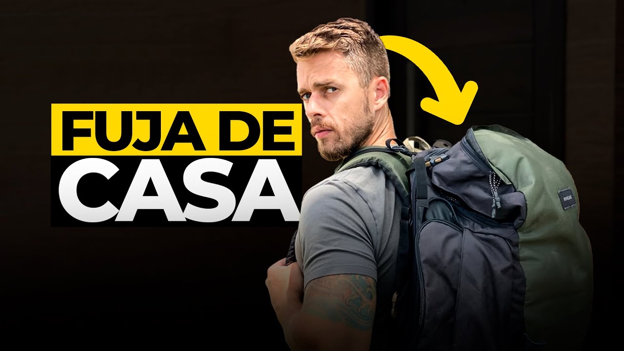 Porque Sair da Sua Cidade Vai Mudar Sua Vida pra Sempre