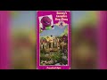 Barney And The Backyard Gang Campfire Sing Along 1st Release