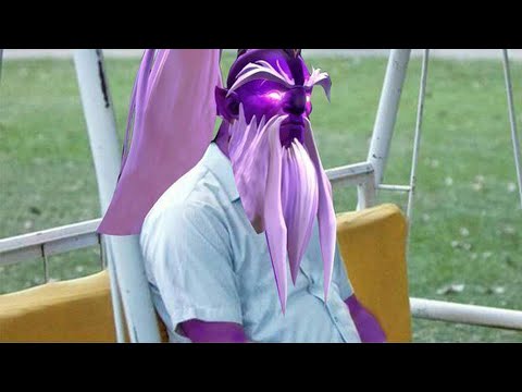 The Void Spirit Crisis