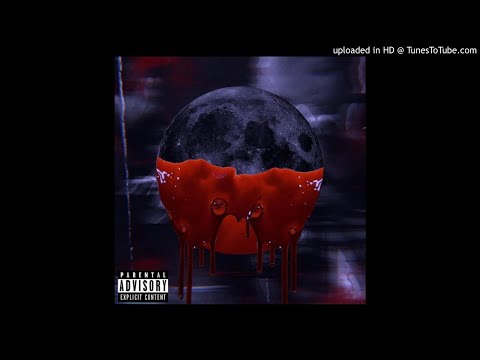 Nutso Thugn "High Asf" (Bloody Moon)