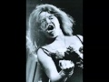 Janis Joplin  Hesitation Blues