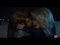 Chucky And Tiffany Escape Together CHUCKY Season 3 Episode 8 Finale