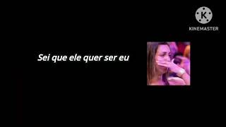 ELE QUER SER EU - Henrique e Juliano