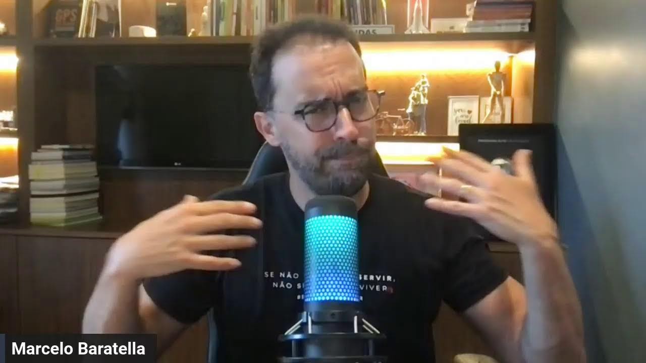 Máquina de prospecção B2B