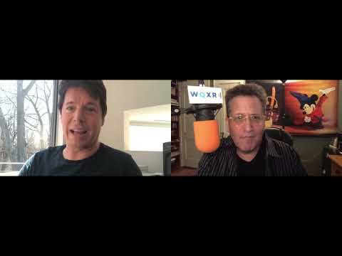 Artist Check In with Joshua Bell