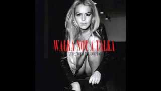 Lindsay Lohan - Walka Not A Talka (Feat. Snoop Dogg) (Audio Only)