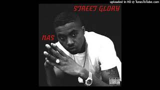 Nas - Angels The Flyest (Ft. Pharrell)