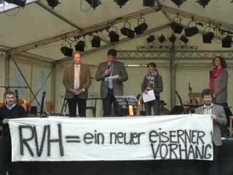 Soli-Open-Air Mogersdorf gegen MVA Heiligenkreuz 2