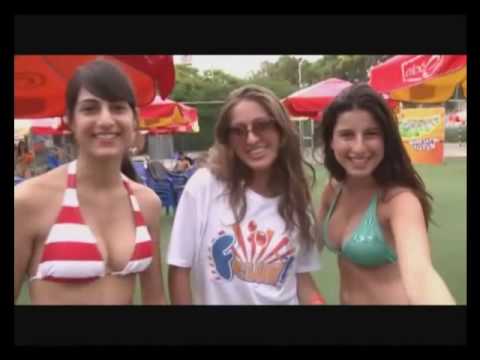 Fclub, Never say no to fun