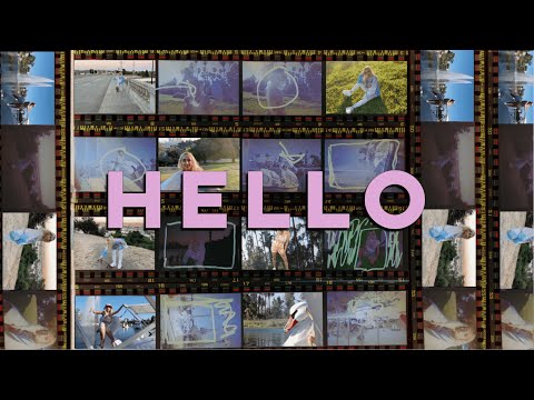 Disco Shrine | Hello (Official Music Video)