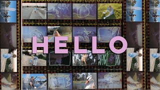 Disco Shrine | Hello (Official Music Video)