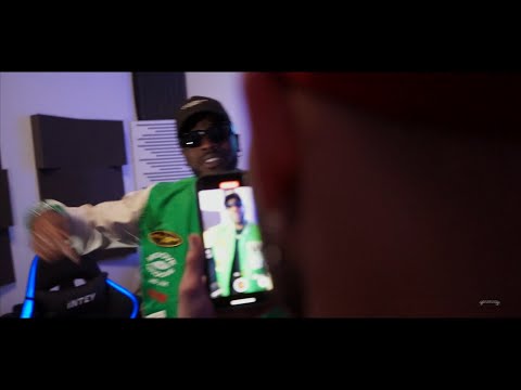 Que Bola - Aixmar (Official Video)