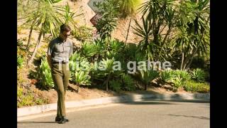 Nick Waterhouse - "This Is A Game" (Official Lyric Video)