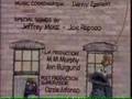 Sesame Street Season 5 Credits