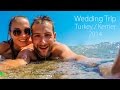 GoPro: Wedding Trip #FroLOVEoneLOVE / Turkey ...