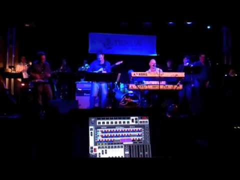 Twelve Against Nature covers Steely Dan's Night By Night-2/22/13