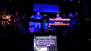 Twelve Against Nature covers Steely Dan's Night By Night-2/22/13