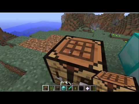 comment construire pyramide minecraft