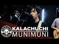 Kalachuchi by Munimuni | Rakista Live EP208