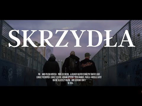 Video thumbnail for Skrzydła