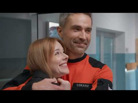 Na sygnale- Basia i Benio