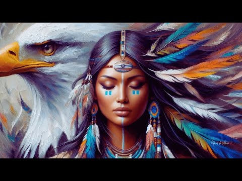 Cabocla Jandira! Sabedoria ancestral das matas e das águas!