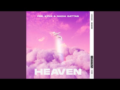 Heaven (Extended Mix)