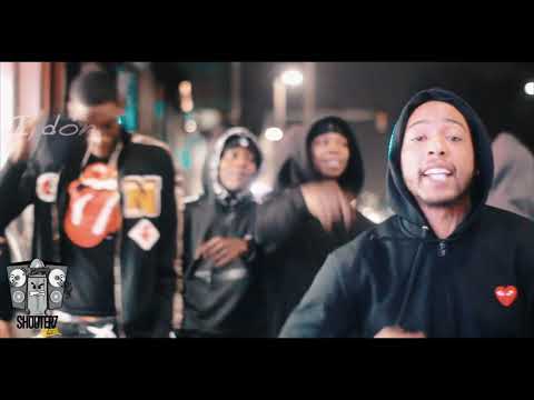 8 Zipp - Pissed Off Dir. Earnest X