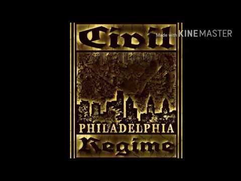 The Universal Soldier - MR. GOODBARZ (freestyle)