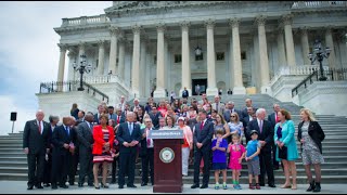 #Democratic Lawmakers Shouldn't Have To Leave #Congress To Be Heard!