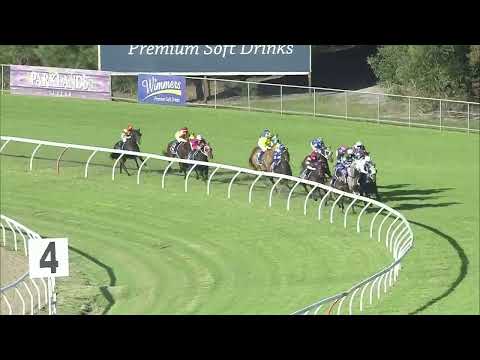 Sir Barnabus - Sunshine Coast Race 6