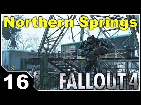 Fallout: Northern Springs - EP16