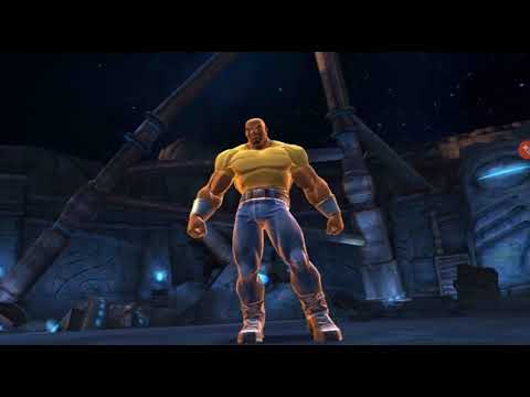MCOC Chapter 5.3.5