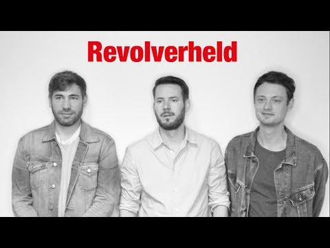 REVOLVERHELD über Fans, Schwarzseherei und das beliebteste Bandmitglied | Entweder/Oder | 104.6 RTL