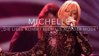 Die Liebe Kommt Niemals Aus Der Mode Lyrics English Translation