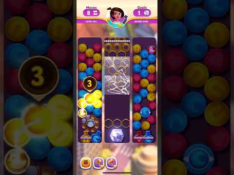 Diamond Diaries 💎 Level 264