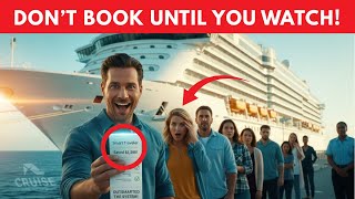 11 Cruise Hacks That Save You THOUSANDS (Cruise Lines HATE These!)