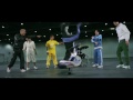 Adidas Bboy MEGA Commercial